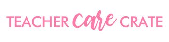Teacher Care Crate logo