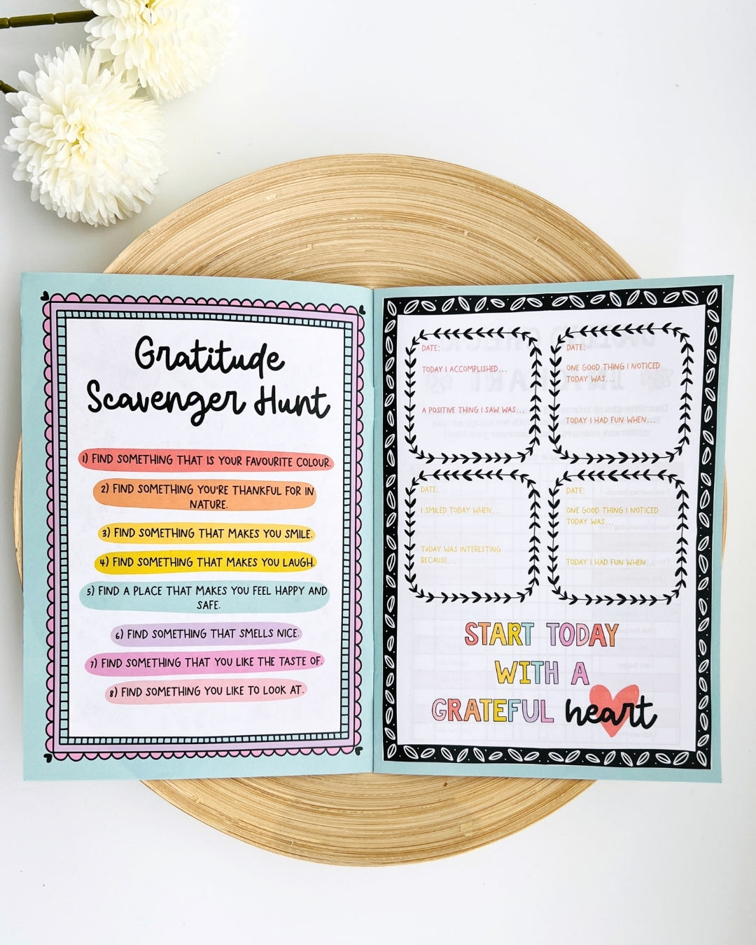 Mindful Moments Care Crate