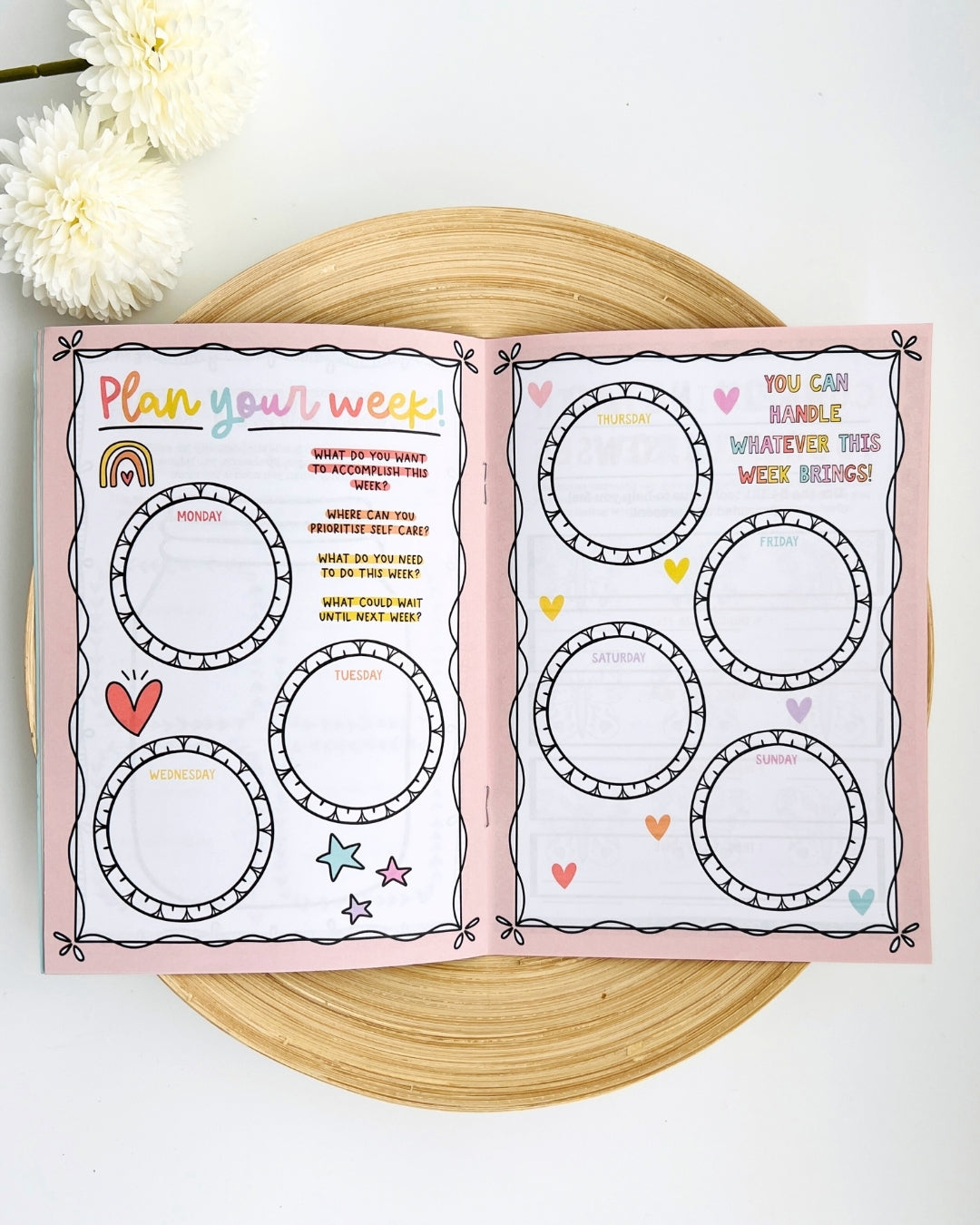 Mindful Moments Care Crate