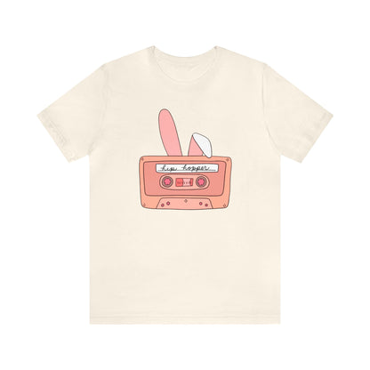 "Hip Hopper" Easter Teacher T-shirt