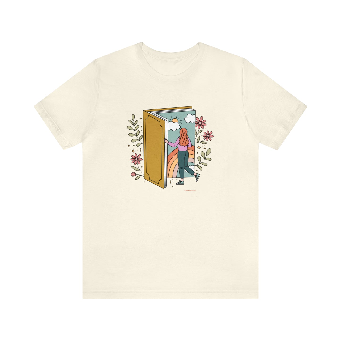 "Books are Magic" Teacher T-shirt