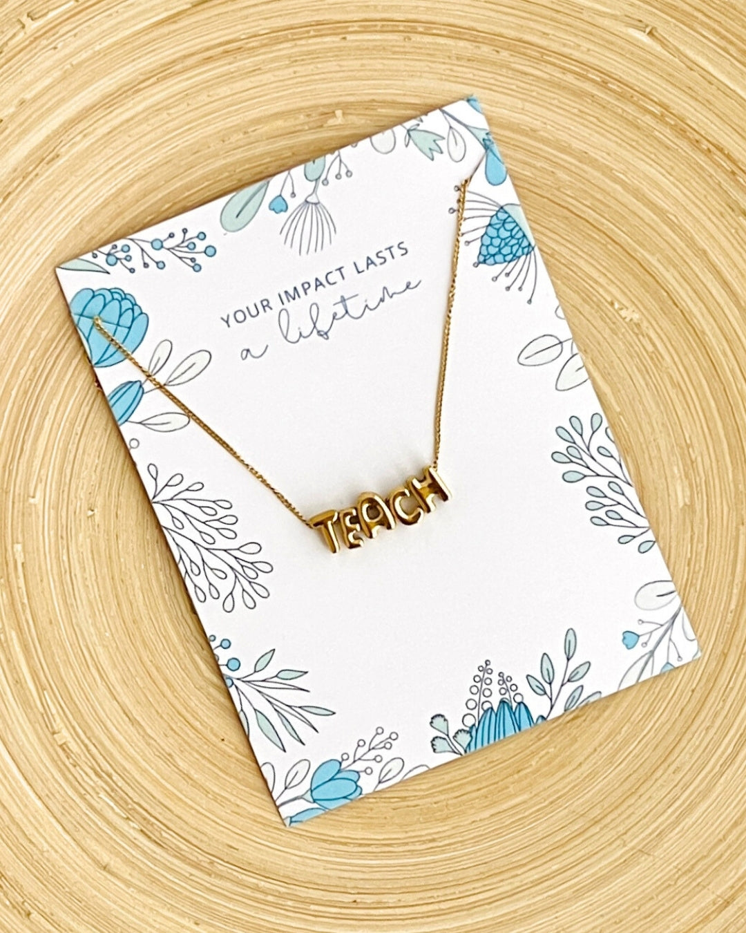 Mindful Moments Care Crate