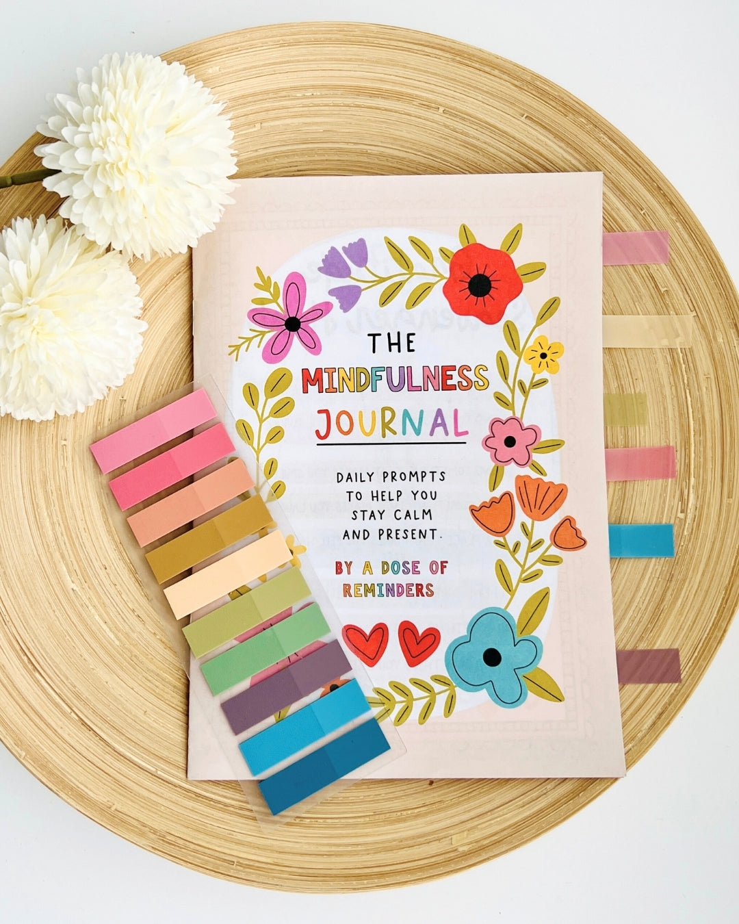 Mindful Moments Care Crate