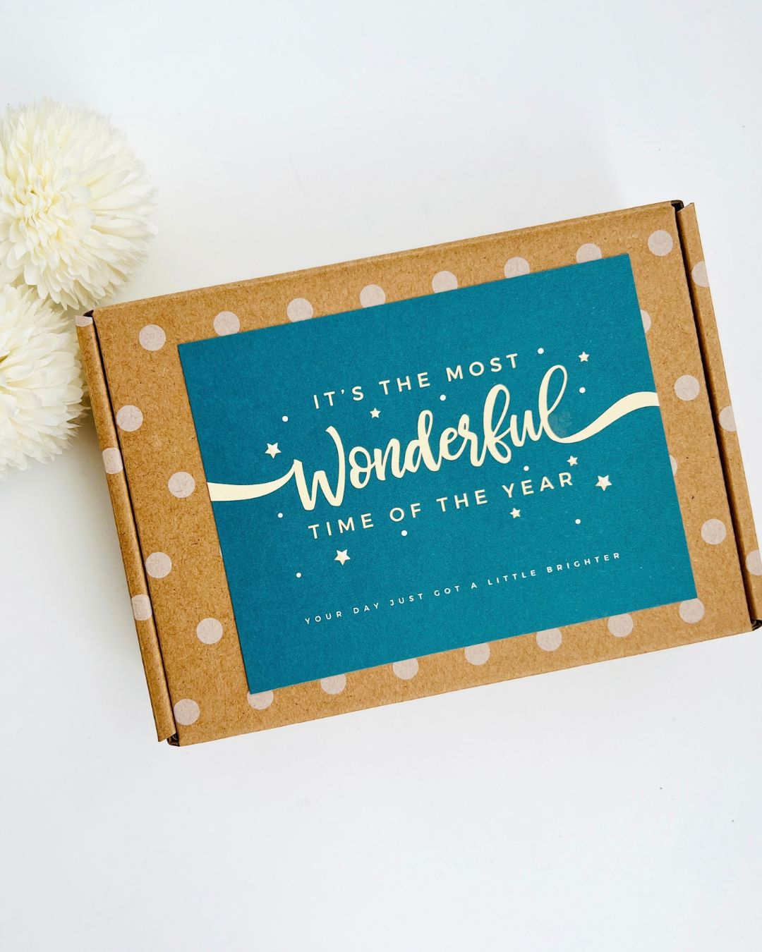Giftable Mini Crates