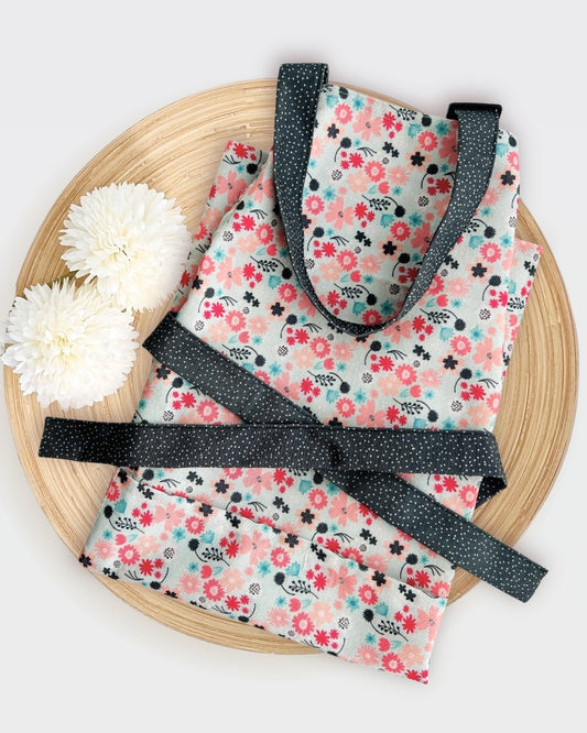 Always Blooming Care Crate - Teacher Care Crate -