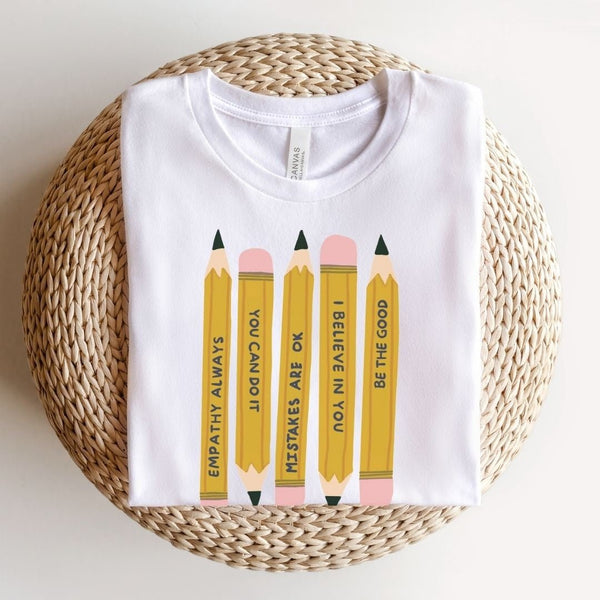 Our Teacher Tees