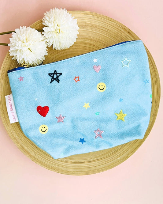 Kind Is Cool Crate - Teacher Care Crate -