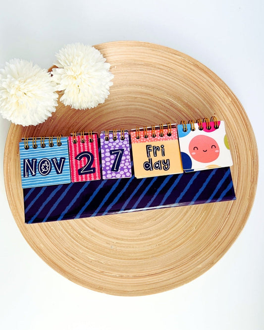 Little Bits of Teacher Joy Care Crate - Teacher Care Crate -