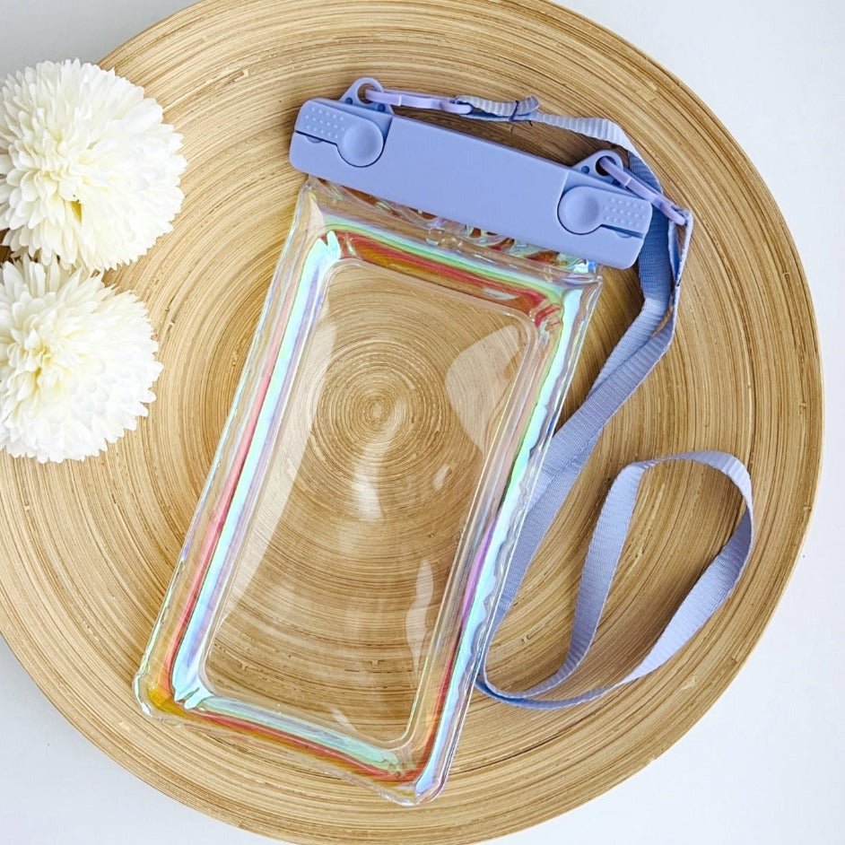 Waterproof Phone Bag - Teacher Care Crate -