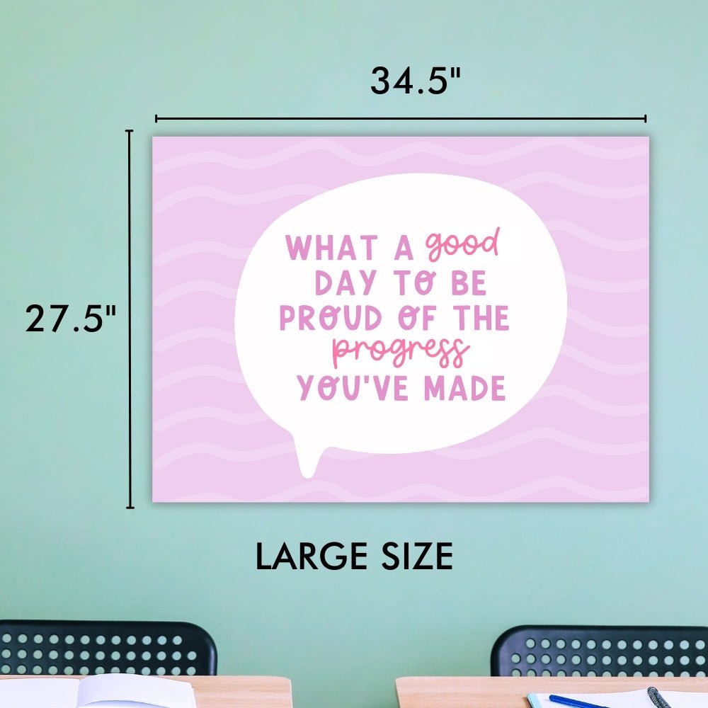 'You Can Do Hard Things' Hanging Tapestry - Teacher Care Crate -