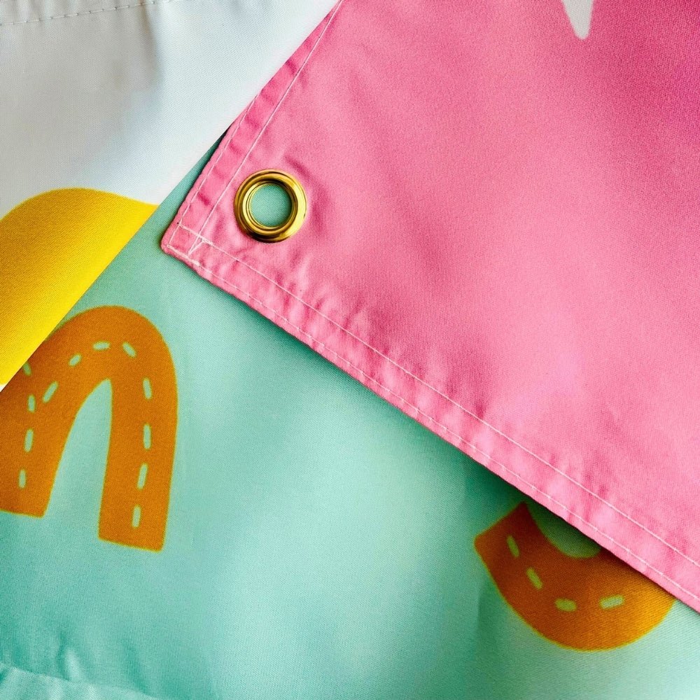 'You Can Do Hard Things' Hanging Tapestry - Teacher Care Crate -