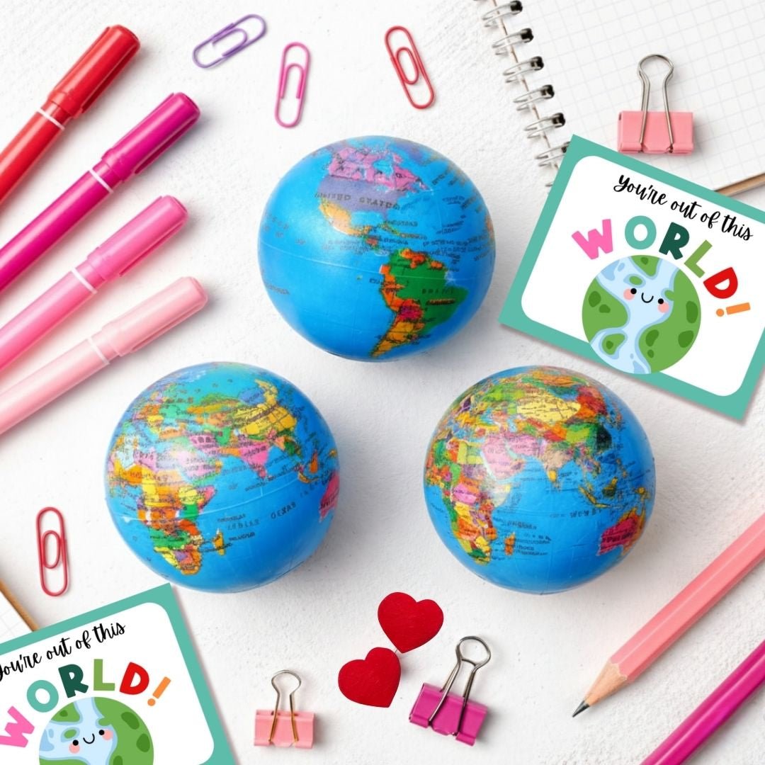 11 Easy & Affordable Valentine's Day Gifts - Teacher Care Crate