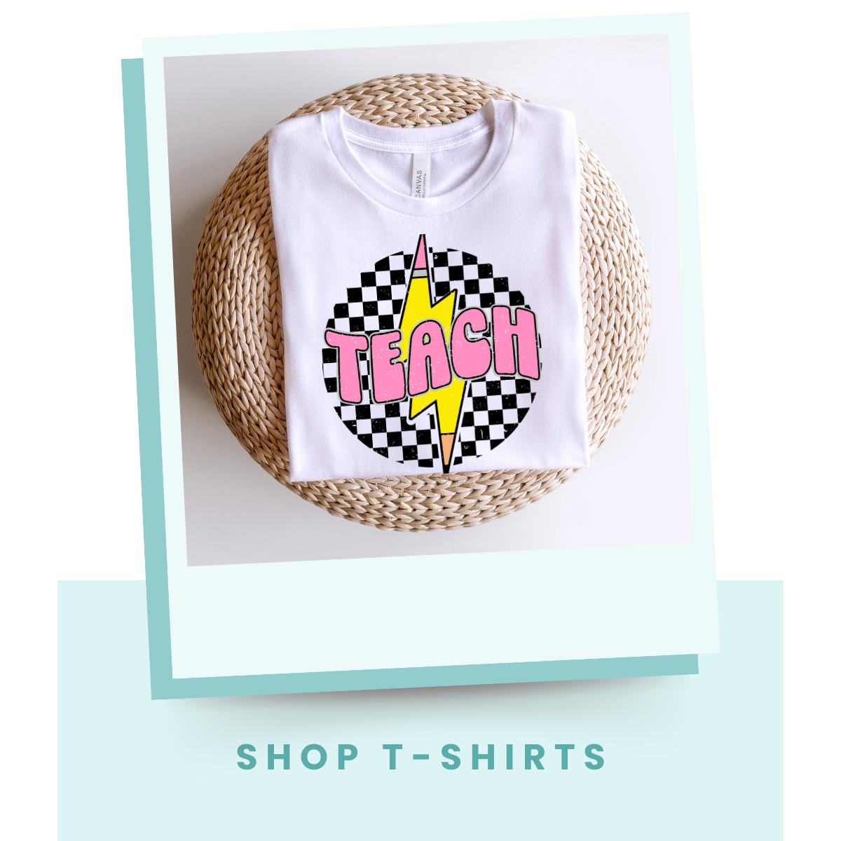 Teacher Tees