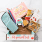 1 - Month; Gift Subscription - Teacher Care Crate - 