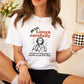 "Ok Kids Listen Carefully..." Funny Teacher T-shirt