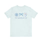 "I Love My Students Snow Much!" Holiday Teacher T-shirt