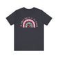 "Oh What Fun it is to Teach" Holiday Teacher T-shirt