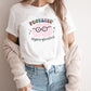 "Probably Hyperfixated" Teacher T-shirt
