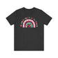 "Oh What Fun it is to Teach" Holiday Teacher T-shirt