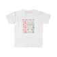 "Teach My Favorite People" Teacher T-shirt