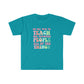 "Teach My Favorite People" Teacher T-shirt