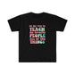 "Teach My Favorite People" Teacher T-shirt