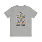 "Inclusion Matters" Puzzle Teacher T-shirt