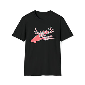 "The Future is in my Classroom" Teacher T-shirt