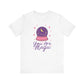 "You Are Magic" Crystal Ball Teacher T-shirt
