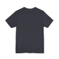 "Faux Teacher Patch" Teacher T-shirt