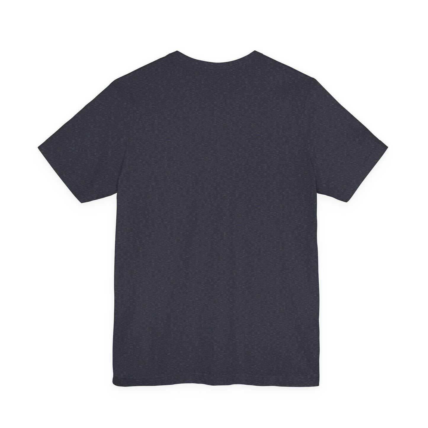 "Faux Teacher Patch" Teacher T-shirt