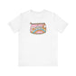 "Snack Money" Teacher T-shirt