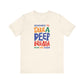 "Take A Deep Breath" Teacher T-shirt