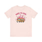 "Back to Cool" Hot Mess Express Teacher T-shirt