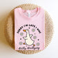 "Sorry I'm Late I Was Dilly Dallying" Teacher T-shirt