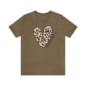 "Wild About Teaching" Teacher T-shirt