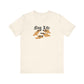 "Nug Life" Funny Teacher T-shirt