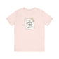 "Silently Judging Your Grammar" Teacher T-shirt