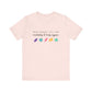 "What Doesn't Kill You Mutates..." Science Teacher T-shirt