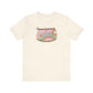 "Snack Money" Teacher T-shirt