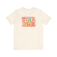 "TCHR PWR" Teacher T-shirt