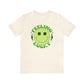 "Feeling Lucky" St. Patrick's Day Teacher T-shirt