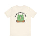 "In My Summer Era" Cute Frog Teacher T-shirt