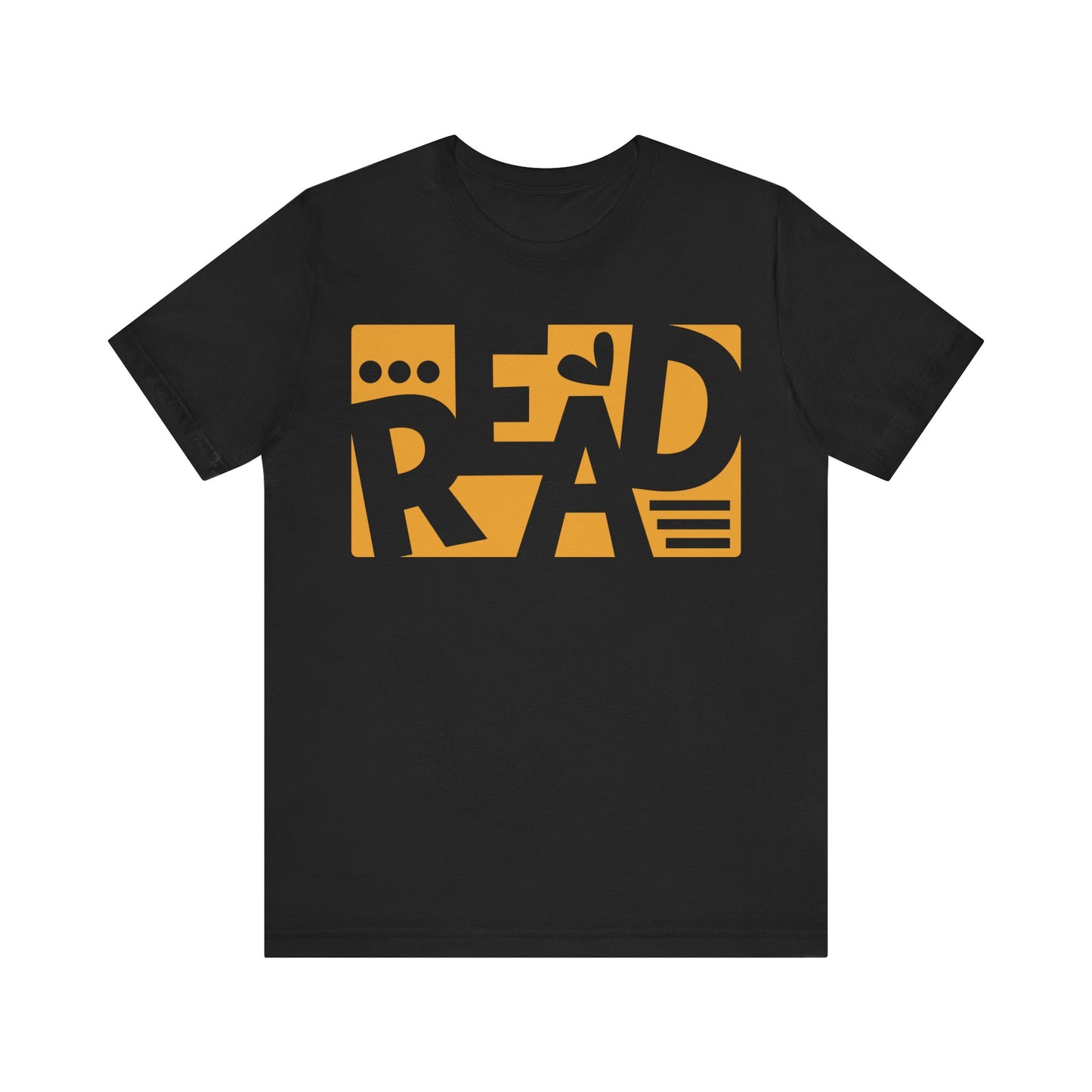 "READ" Teacher T-Shirt