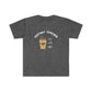 "Instant Teacher -Just Add Coffee" Teacher T-shirt