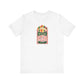 "Create Something Magical Today" Crayons Teacher T-shirt