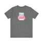 "I Love My Students, All Fax No Printer" Teacher T-shirt