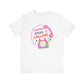 "Summer Break is Calling" Hand-drawn Teacher T-shirt