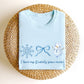 "I Love My Students Snow Much!" Holiday Teacher T-shirt