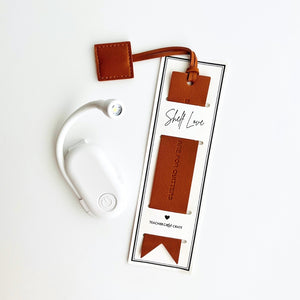 Shelf-Love Care Crate -The Bookish Moment Collaboration